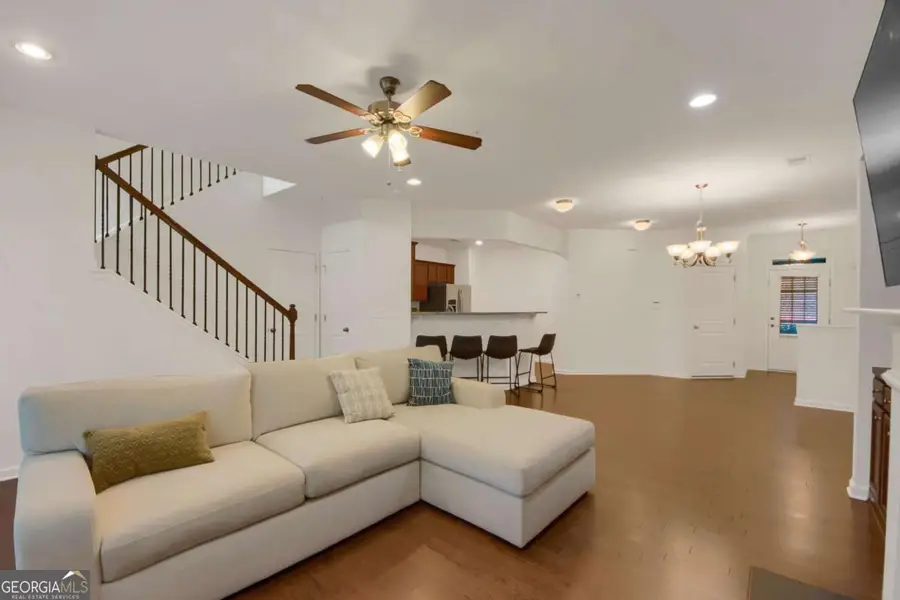 3365 Vintage Circle Se #5, Smyrna, GA 30080 - Image #3