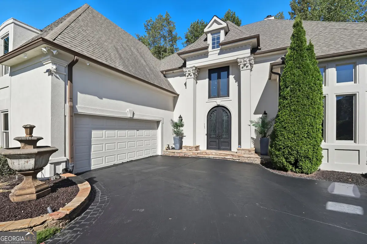 765 Olde Clubs Drive, Alpharetta, GA 30022 - Image #1