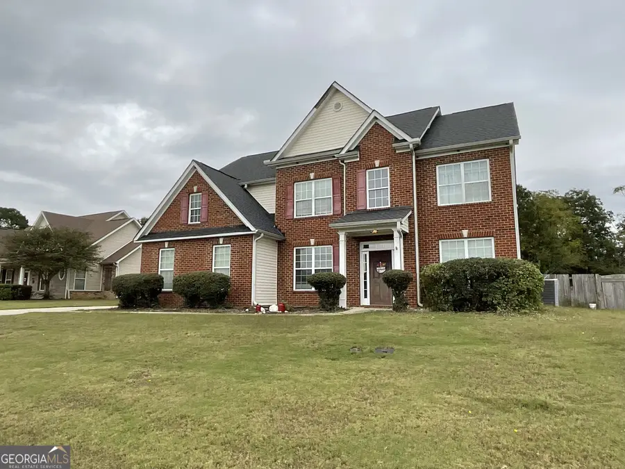 302 Brampton Way, Perry, GA 31069 - Image #2