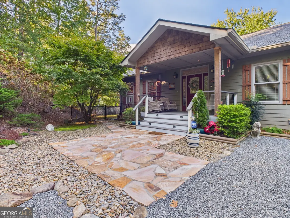 172 Star Mountain Drive, Clayton, GA 30525 - Image #1