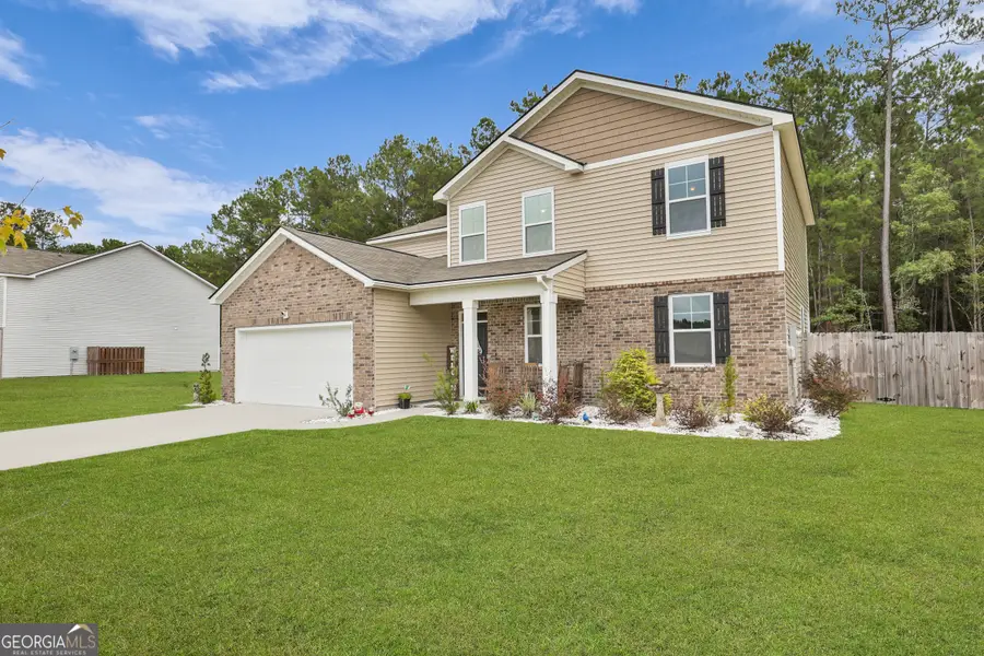 214 Grist Mill Drive, Rincon, GA 31326 - Image #3