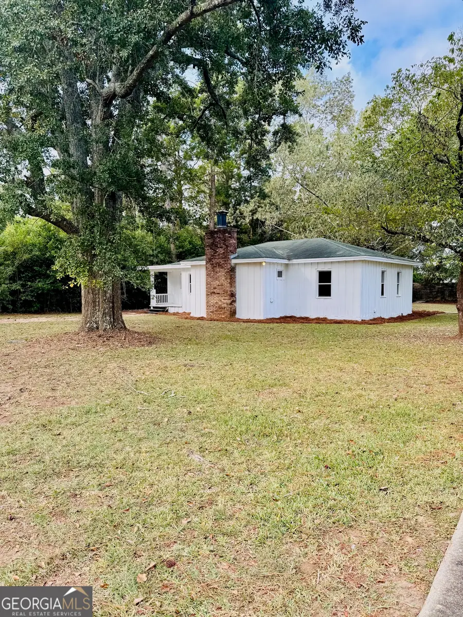 115 S Central Avenue, Blakely, GA 39823 - Image #2