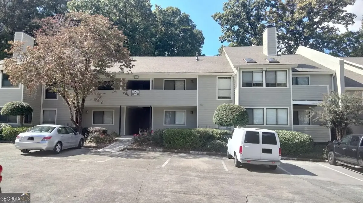 3428 Ivys Walk, Doraville, GA 30340 - Image #1