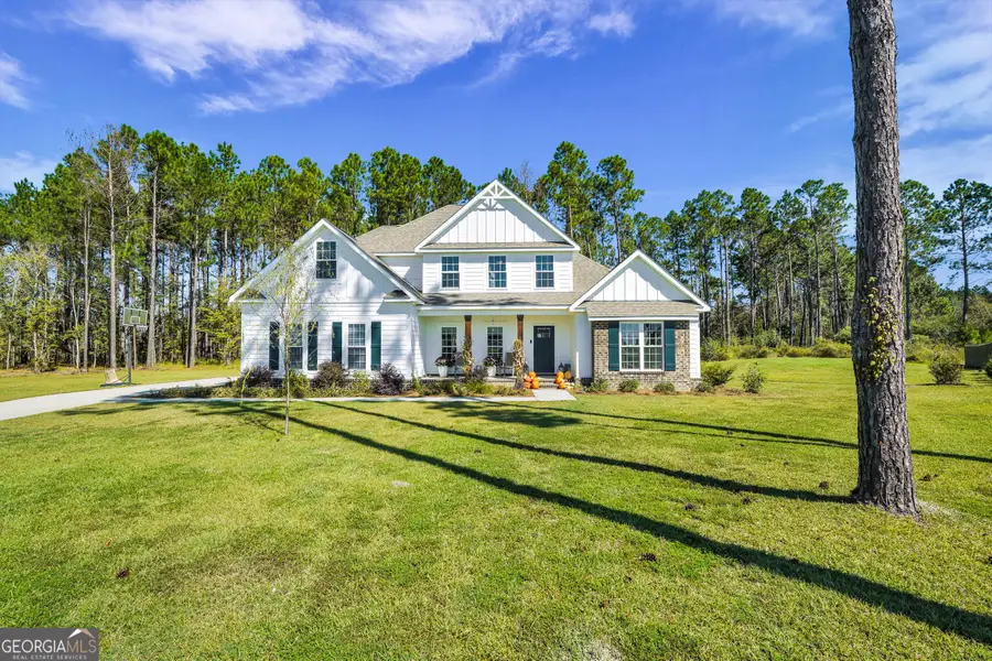 120 Bluff Oak Drive, Brooklet, GA 30415 - Image #2