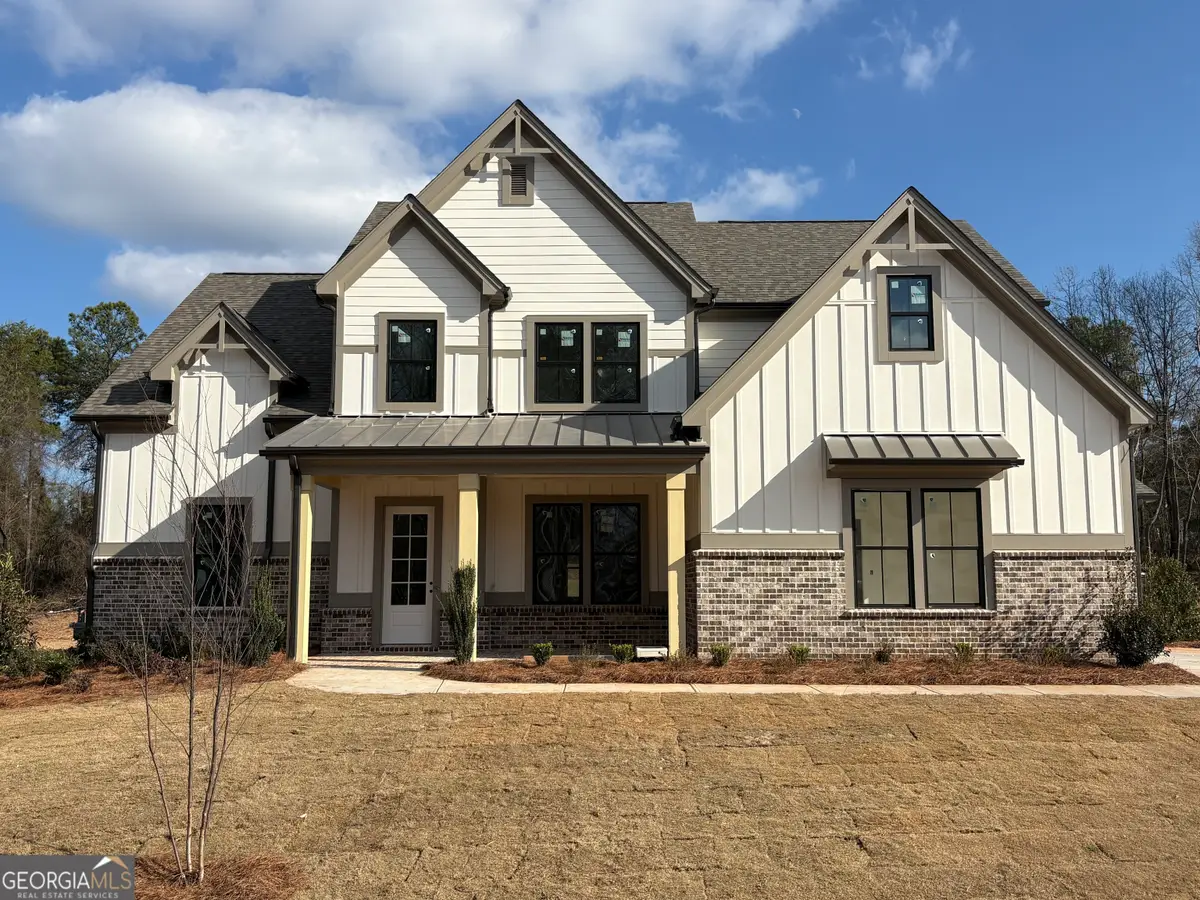 4520 Greyson Manor Drive, Cumming, GA 30041 - Image #1