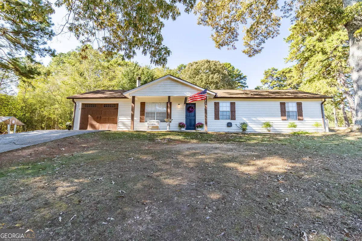 14 Crossridge Drive Se, Silver Creek, GA 30173 - Image #1