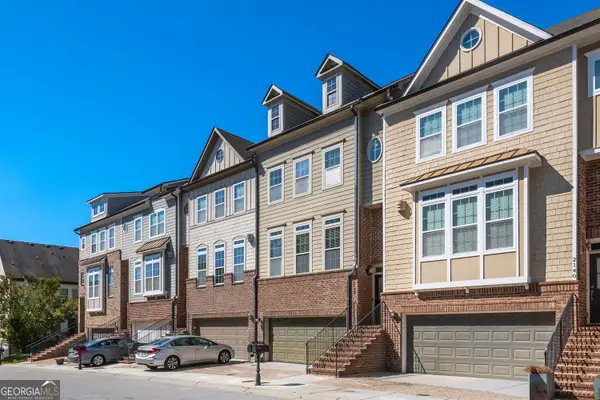 2138 Shale Lane Nw #260, Atlanta, GA 30318