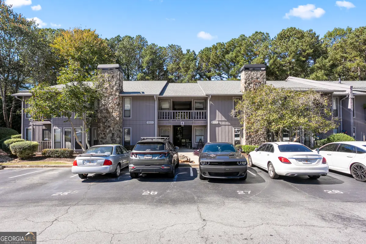 3949 Woodridge Way, Tucker, GA 30084 - Image #1