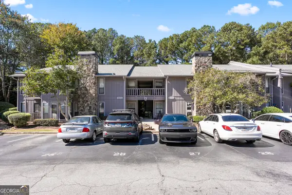 3949 Woodridge Way, Tucker, GA 30084