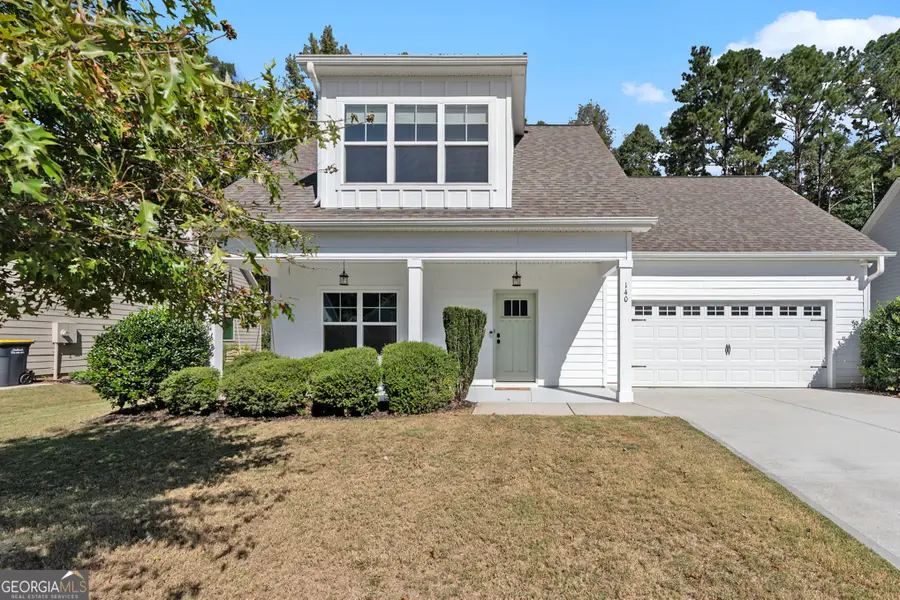 140 Southridge, Senoia, GA 30276 - Image #3