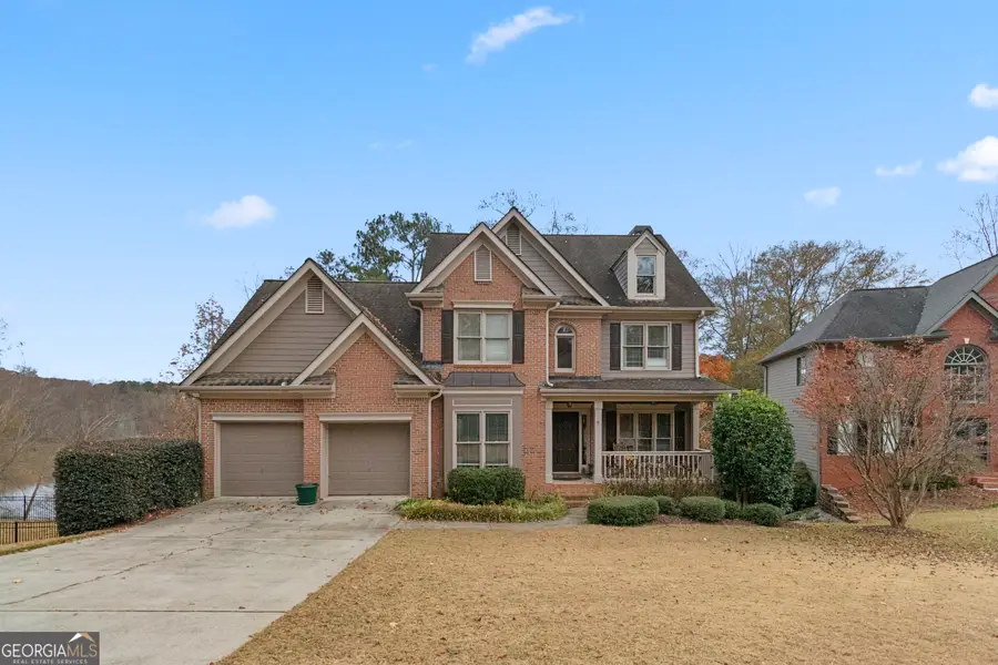 325 Morning Mist Walk, Suwanee, GA 30024 - Image #3