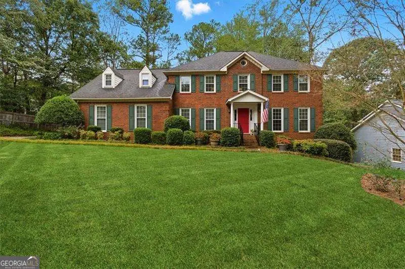 4077 Norton Place Se, Smyrna, GA 30082 - Image #1