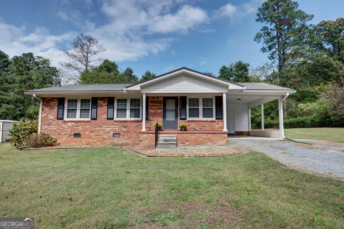 3438 Scott Brown Road Se, Fairmount, GA 30139 - Image #1