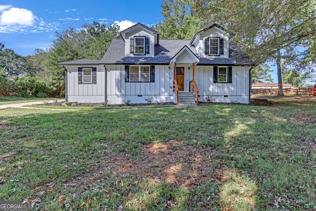 2638 Cleburne Parkway, Powder Springs, GA 30127 - Image #1