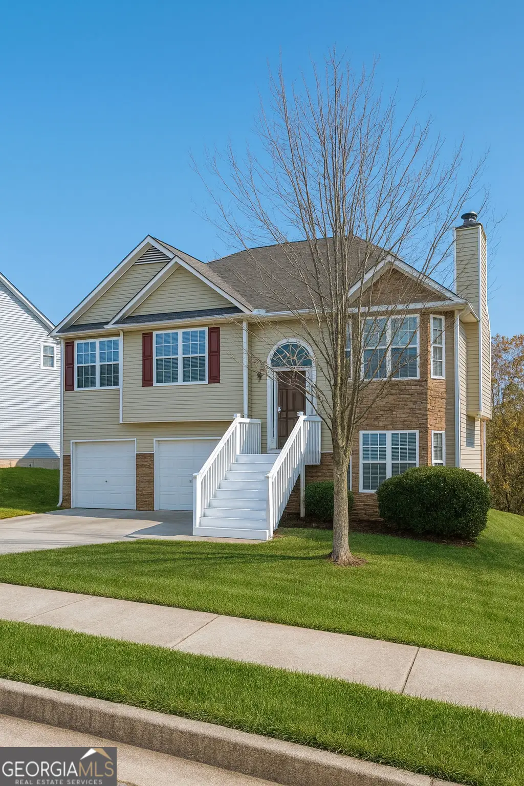 5514 Frontier Court, Ellenwood, GA 30294 - Image #1