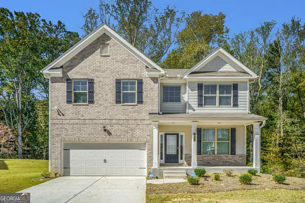 2230 Highridge Point Drive, Lithia Springs, GA 30122