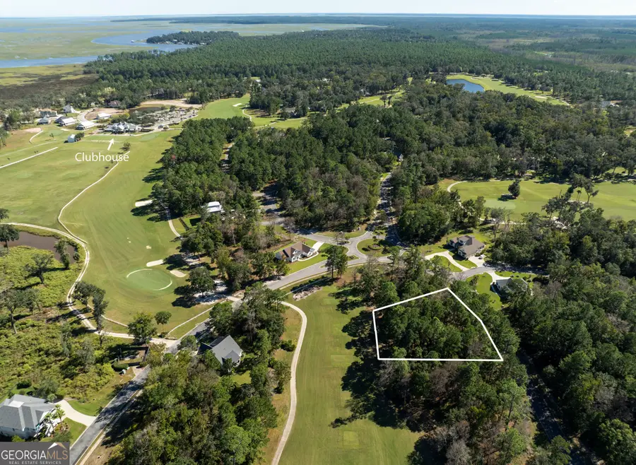 0 Palmetto Wynd, Waverly, GA 31565 - Image #2