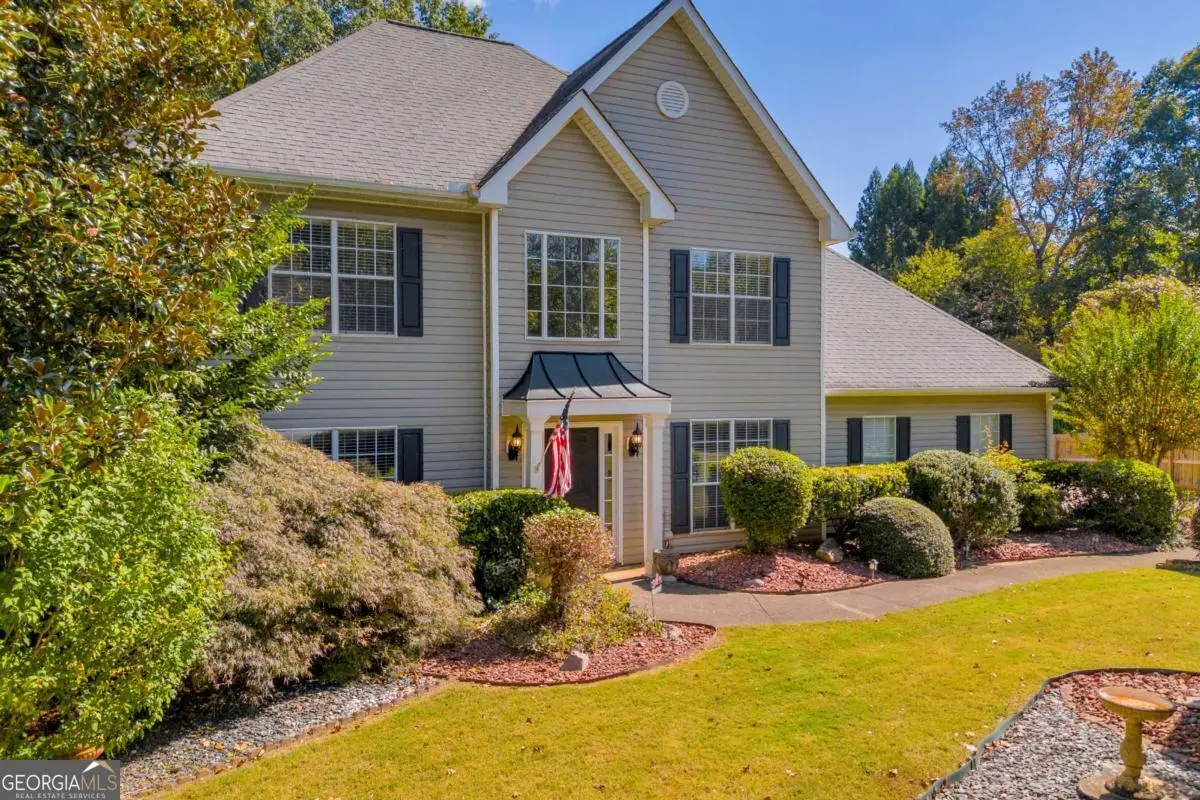 5440 Cowart Court, Cumming, GA 30041 - Image #1