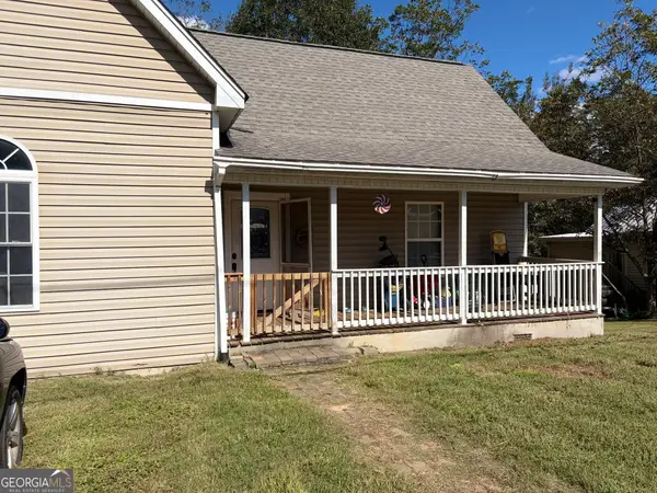 80 Baugh Street, Commerce, GA 30529