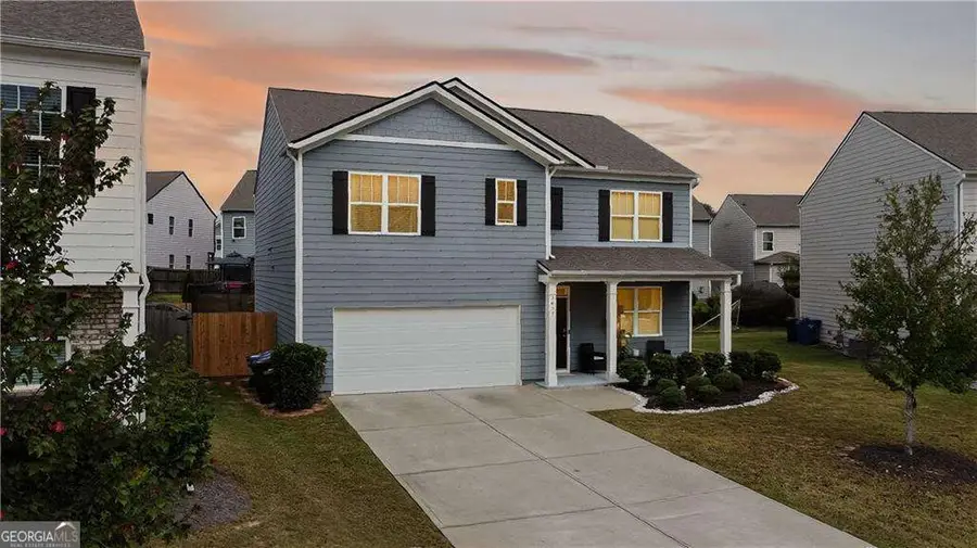 5457 Barberry Avenue, Oakwood, GA 30566 - Image #2