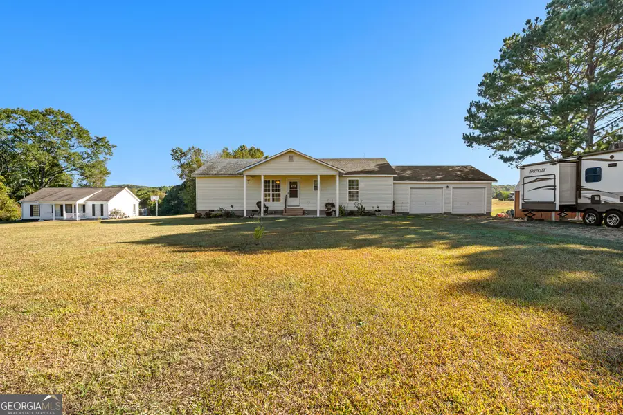 3939 Bevis Road, Franklin, GA 30217 - Image #3