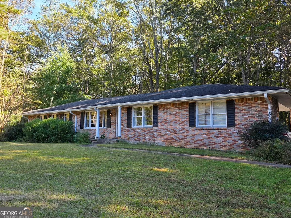 5933 Old Stone Mountain Road, Stone Mountain, GA 30087 - Image #1