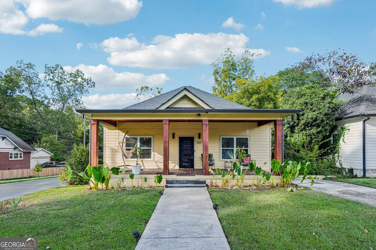 1237 Avon Avenue Sw, Atlanta, GA 30310 - Image #1