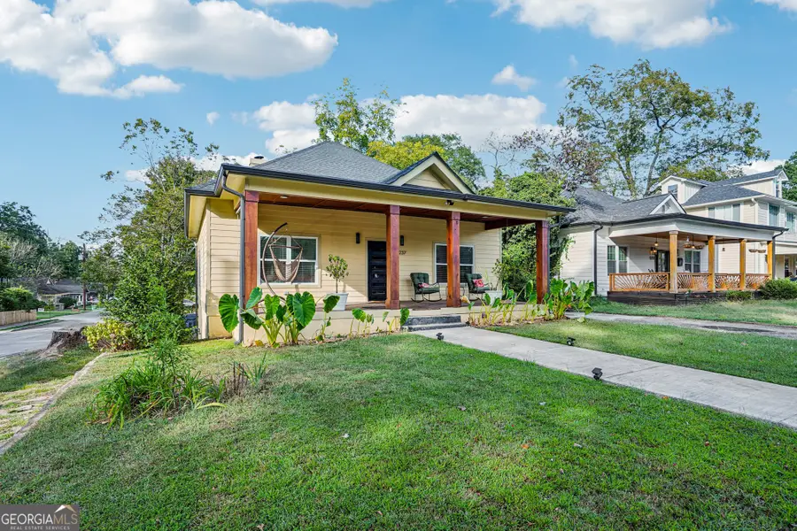 1237 Avon Avenue Sw, Atlanta, GA 30310 - Image #2
