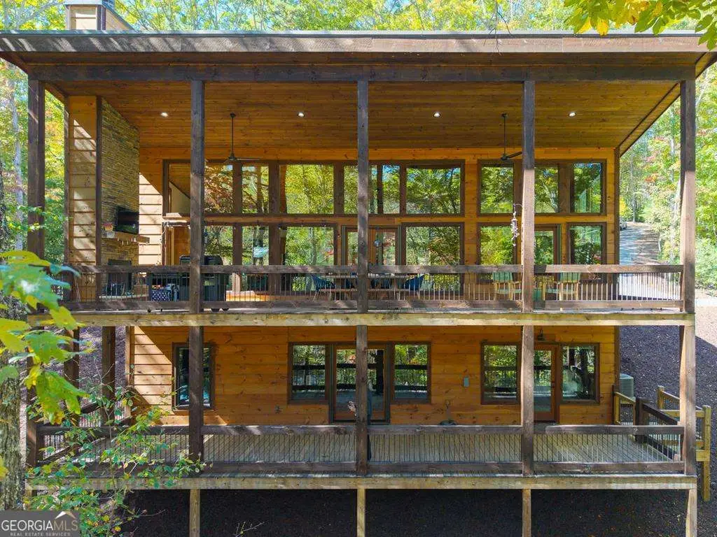 217 Goldmine Road, Morganton, GA 30560 - Image #1