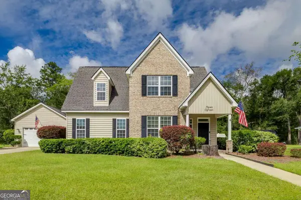 1118 Charlton Chase, Townsend, GA 31331