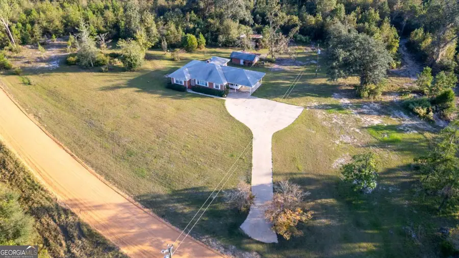 4360 E River Road, Baxley, GA 31513 - Image #3