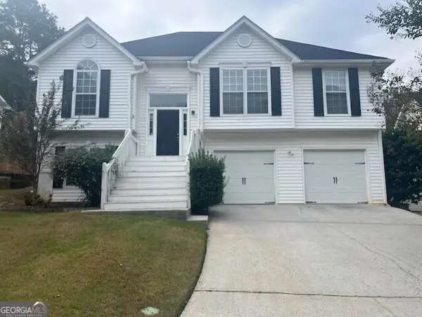 12022 Harbour Town Parkway, Fayetteville, GA 30215