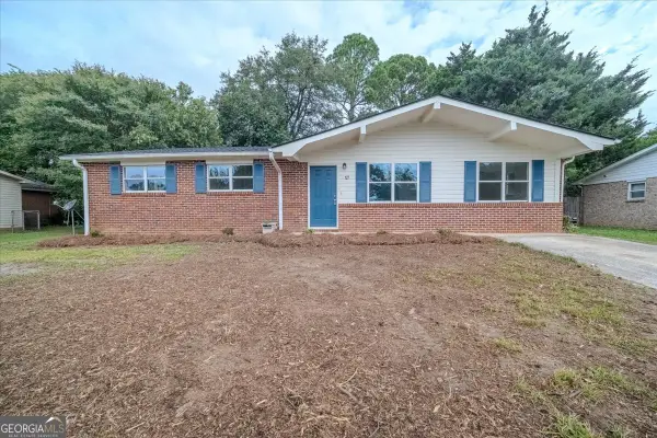 127 Sonja Drive, Warner Robins, GA 31088