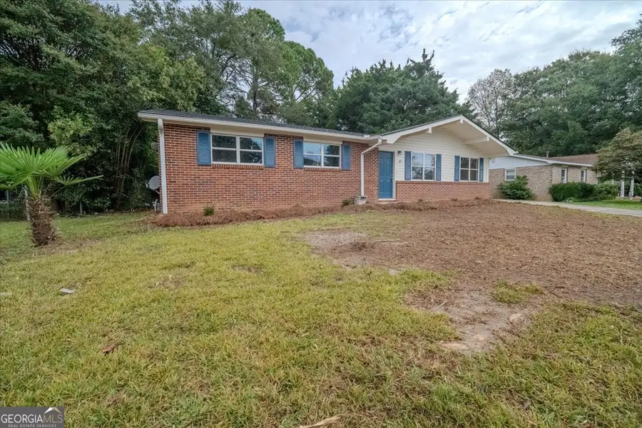 127 Sonja Drive, Warner Robins, GA 31088 - Image #2