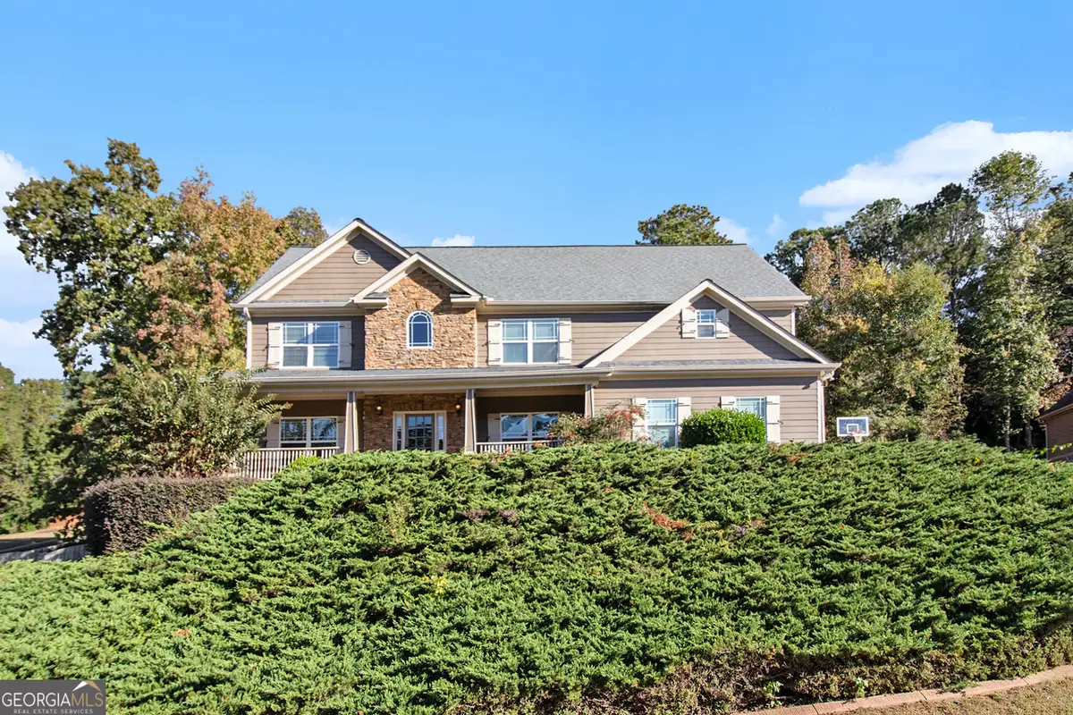 6086 Willowpond Court, Douglasville, GA 30135 - Image #1