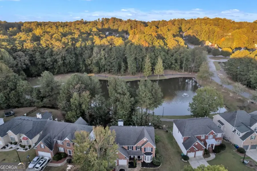 698 Deer Lake Trail, Stone Mountain, GA 30087 - Image #2