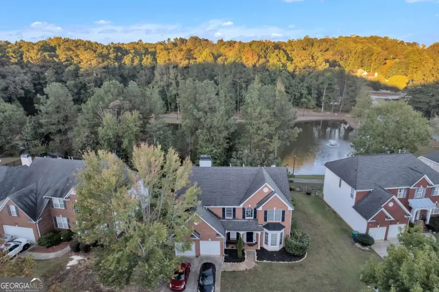 698 Deer Lake Trail, Stone Mountain, GA 30087 - Image #3