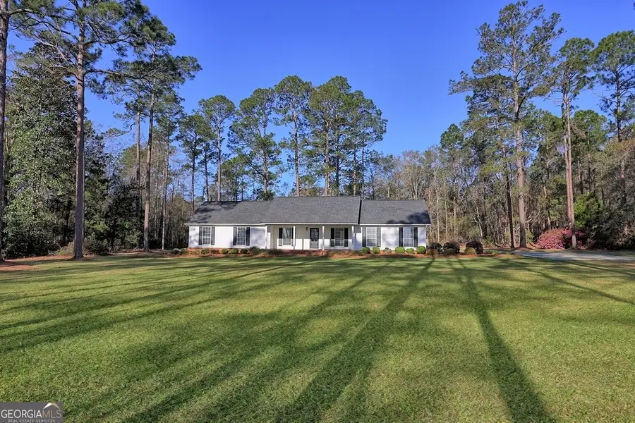 3193 B Old Groveland Road, Pembroke, GA 31321 - Image #2