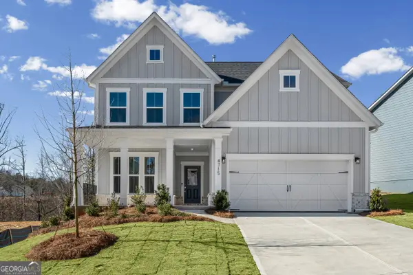 4715 Wilderness Trail, Flowery Branch, GA 30542