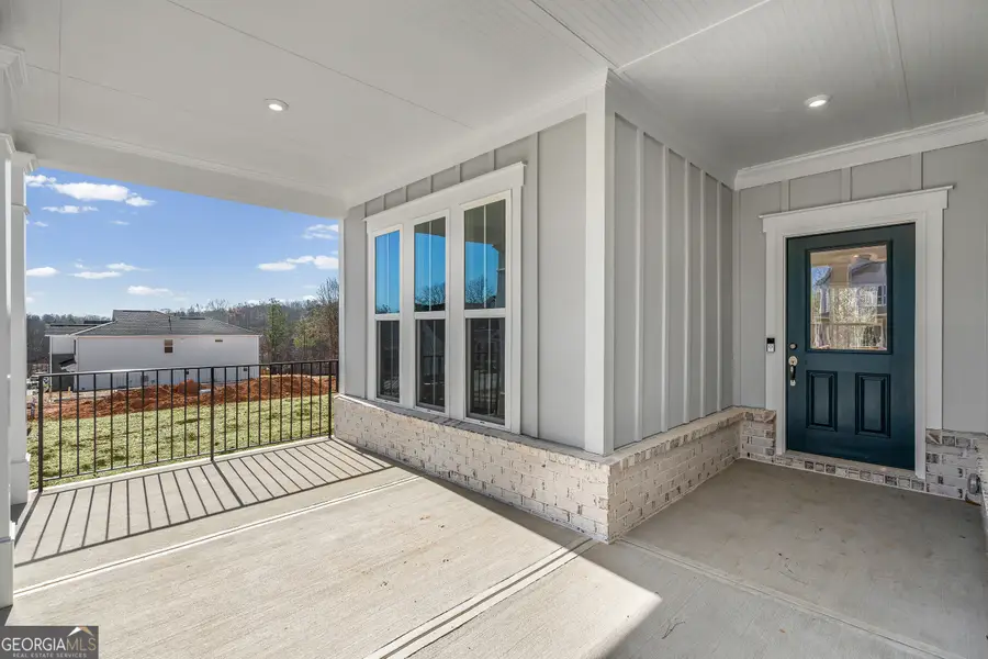 4715 Wilderness Trail, Flowery Branch, GA 30542 - Image #2