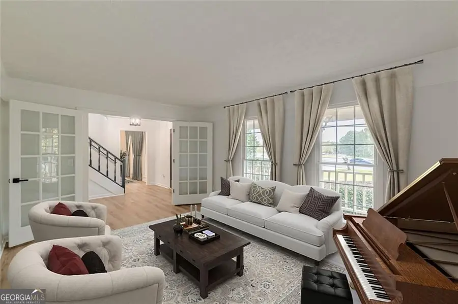 2011 Old Peachtree Road Nw, Duluth, GA 30097 - Image #2