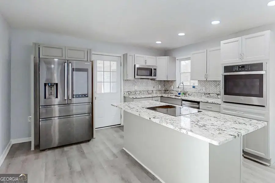 3215 Butner Road Sw, Atlanta, GA 30331 - Image #2