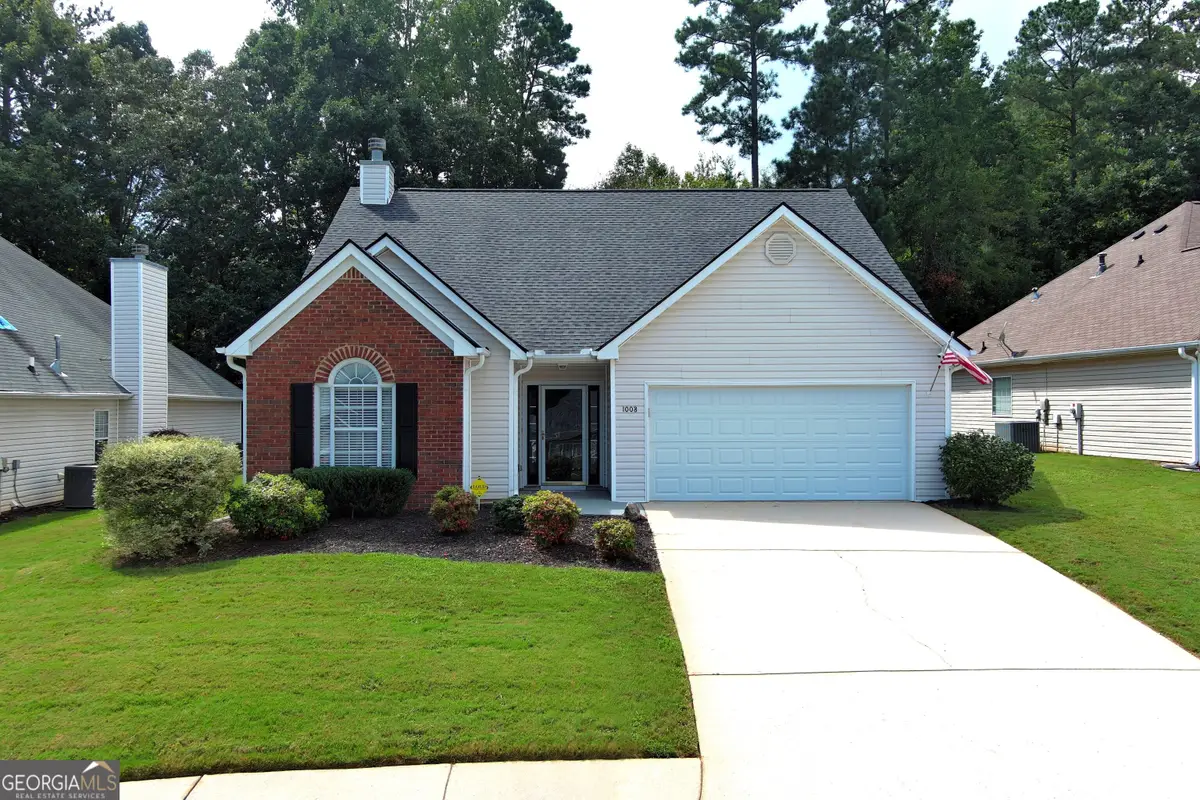 1008 Carlyle Place, McDonough, GA 30253 - Image #1
