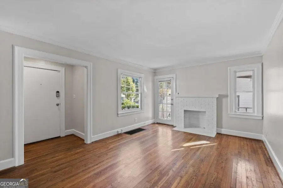 800 Berkeley Avenue Nw, Atlanta, GA 30318 - Image #2