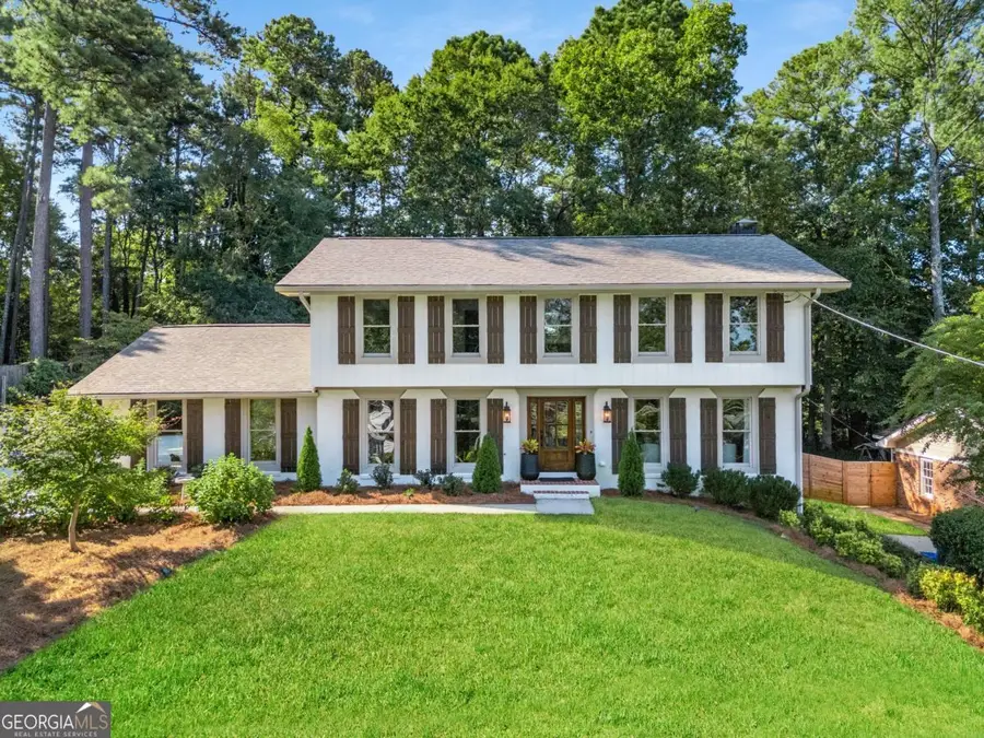 3549 Castlehill Court, Tucker, GA 30084 - Image #2