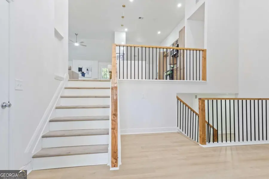 652 Trailwood Lane Sw, Marietta, GA 30064 - Image #3