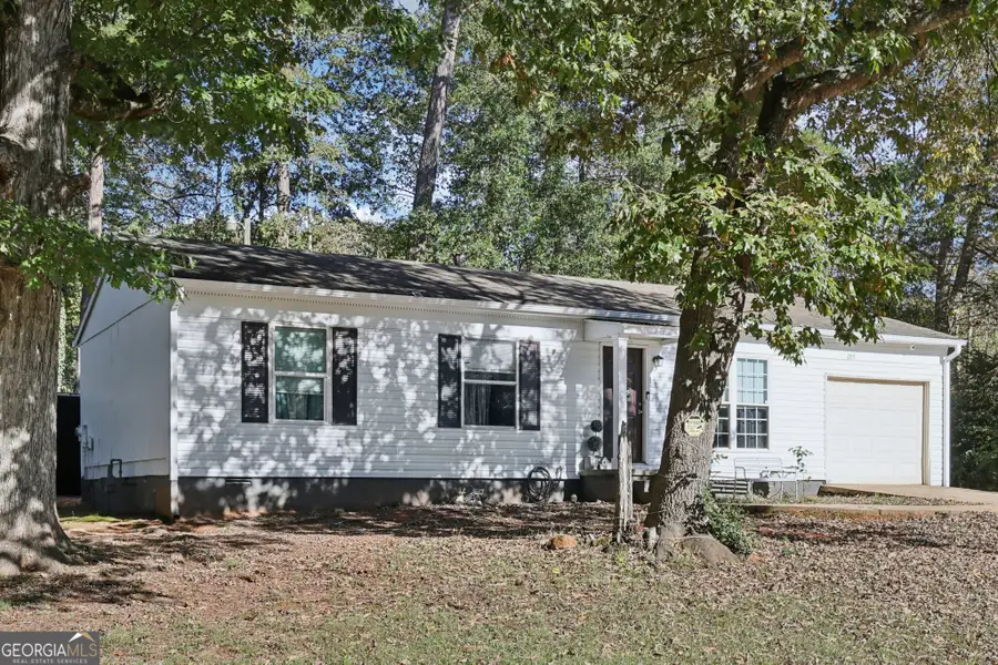 255 Marlborough Downs Road, Bogart, GA 30622 - Image #2
