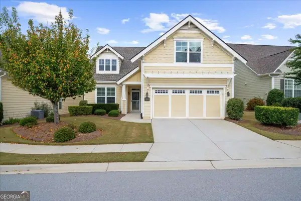 3880 Sweet Magnolia Drive Sw, Gainesville, GA 30504