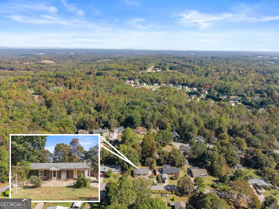 2915 Mustang Drive, Gainesville, GA 30507 - Image #2