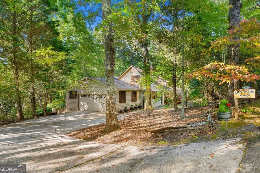 988 Woodland, Sautee Nacoochee, GA 30571 - Image #3